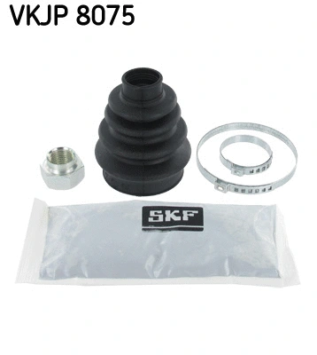 Bellow Kit, drive shaft (VKJP 8075)