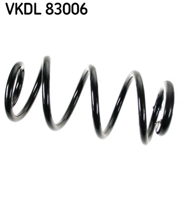 Suspension Spring (VKDL 83006)