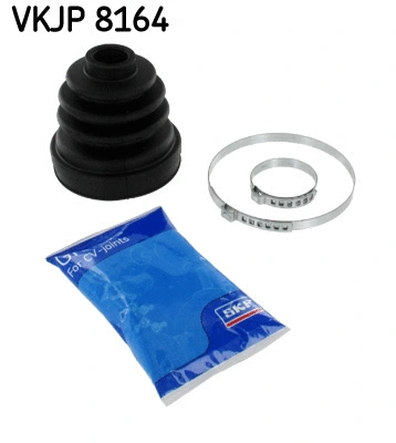Bellow Kit, drive shaft (VKJP 8164)