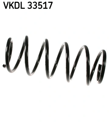 Suspension Spring (VKDL 33517)