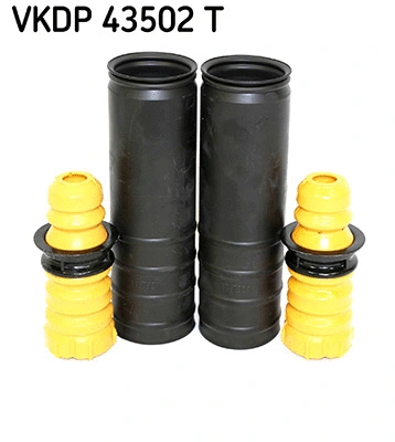 Dust Cover Kit, shock absorber (VKDP 43502 T)