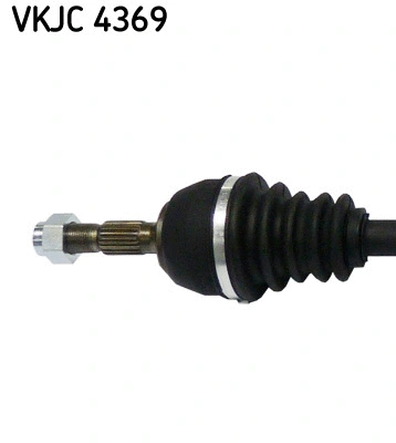 Drive Shaft