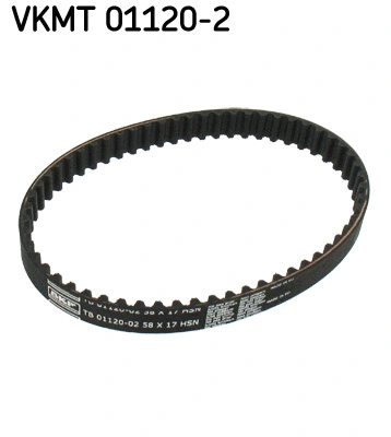 Timing Belt (VKMT 01120-2)
