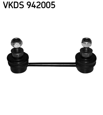 Link/Coupling Rod, stabiliser bar (VKDS 942005)