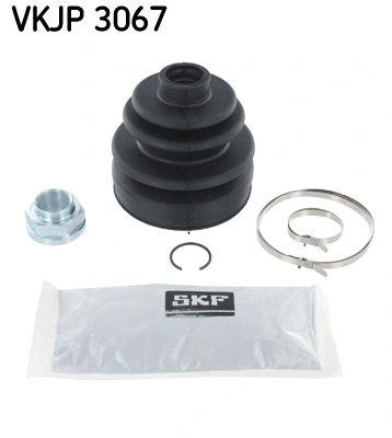 Bellow Kit, drive shaft (VKJP 3067)