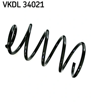 Suspension Spring (VKDL 34021)