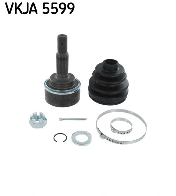 Joint Kit, drive shaft (VKJA 5599)