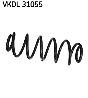 Suspension Spring (VKDL 31055)