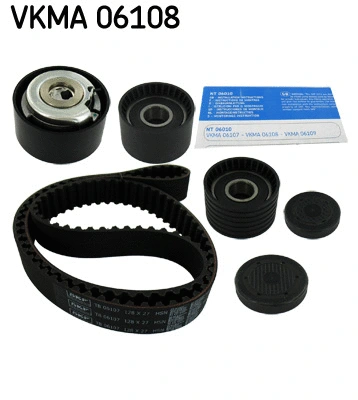 Timing Belt Kit