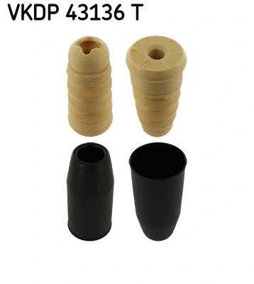 Dust Cover Kit, shock absorber (VKDP 43136 T)