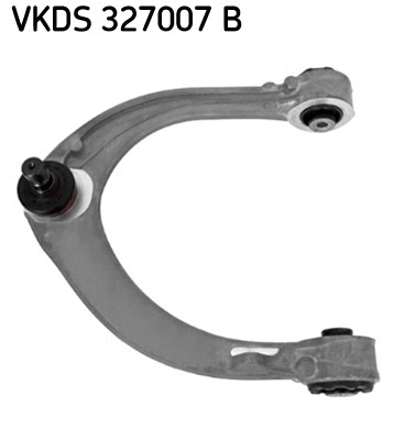 Control/Trailing Arm, wheel suspension (VKDS 327007 B)
