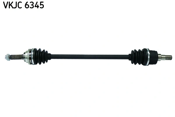 Drive Shaft (VKJC 6345)