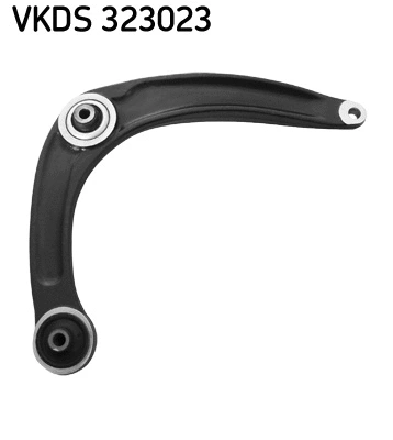 Control/Trailing Arm, wheel suspension (VKDS 323023)