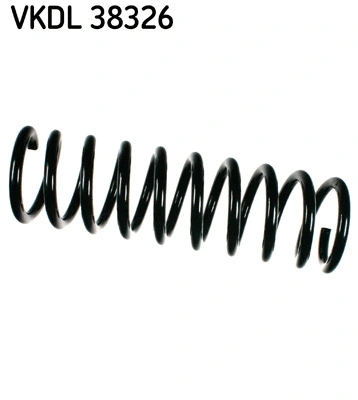 Suspension Spring (VKDL 38326)