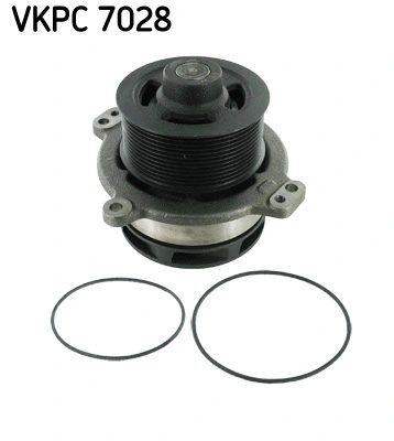 Water Pump, engine cooling (VKPC 7028)