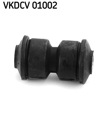 Bushing, leaf spring (VKDCV 01002)