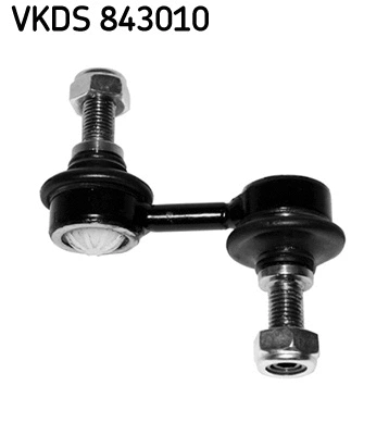 Link/Coupling Rod, stabiliser bar (VKDS 843010)