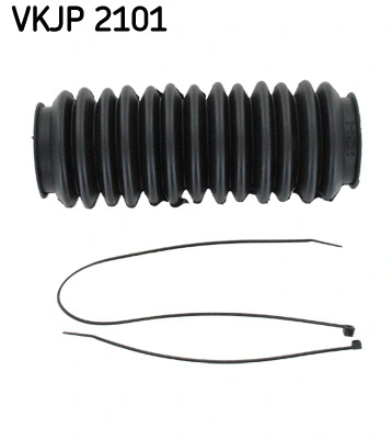 Bellow Kit, steering (VKJP 2101)