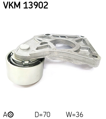 Tensioner Pulley, timing belt
