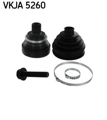 Joint Kit, drive shaft (VKJA 5260)