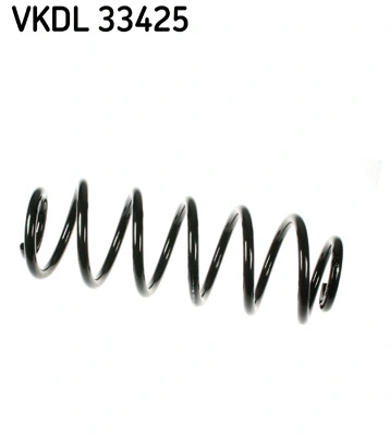 Suspension Spring (VKDL 33425)
