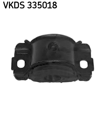 Mounting, control/trailing arm (VKDS 335018)