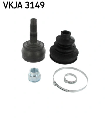 Joint Kit, drive shaft (VKJA 3149)
