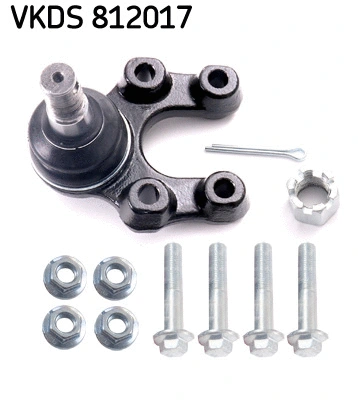 Ball Joint (VKDS 812017)