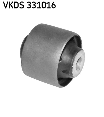 Mounting, control/trailing arm (VKDS 331016)