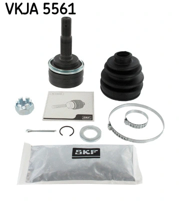 Joint Kit, drive shaft (VKJA 5561)