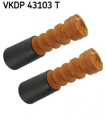 Dust Cover Kit, shock absorber (VKDP 43103 T)