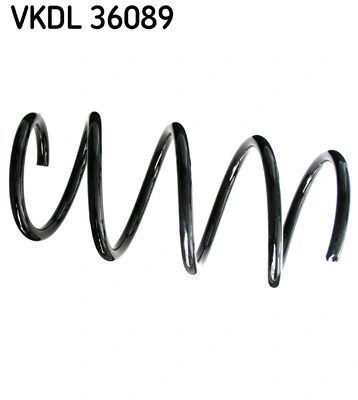 Suspension Spring (VKDL 36089)