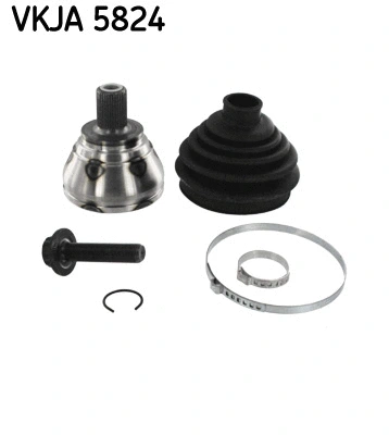 Joint Kit, drive shaft (VKJA 5824)