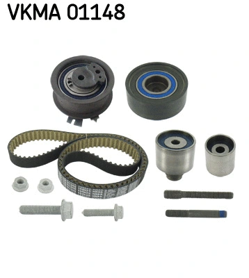 Timing Belt Kit