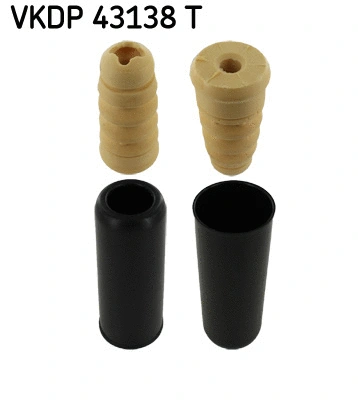 Dust Cover Kit, shock absorber (VKDP 43138 T)