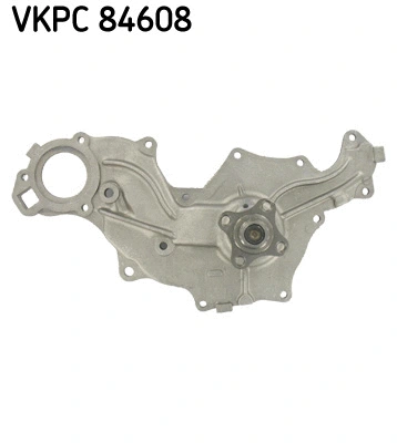 Water Pump, engine cooling (VKPC 84608)