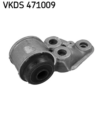 Axle Beam (VKDS 471009)