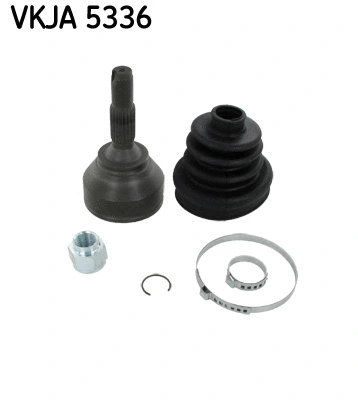 Joint Kit, drive shaft (VKJA 5336)