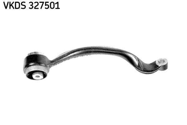 Control/Trailing Arm, wheel suspension (VKDS 327501)