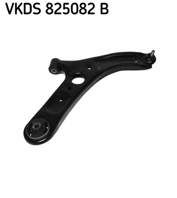 Control/Trailing Arm, wheel suspension (VKDS 825082 B)