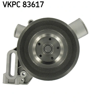 Water Pump, engine cooling (VKPC 83617)