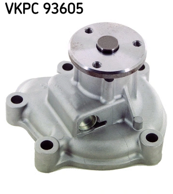 Water Pump, engine cooling (VKPC 93605)