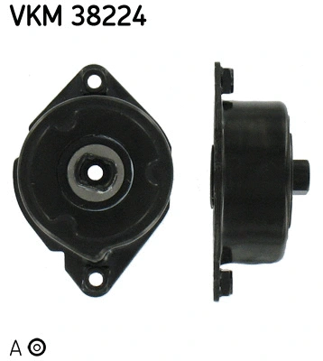 V-Ribbed Belt Set (VKMA 38328)