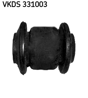 Mounting, control/trailing arm (VKDS 331003)