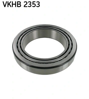 Wheel Bearing (VKHB 2353)