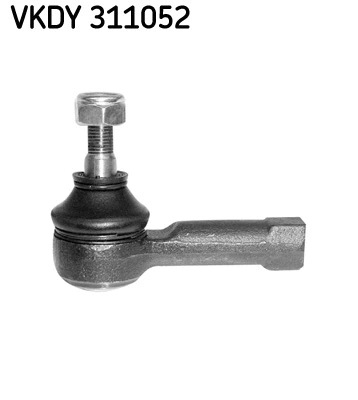 Tie Rod End (VKDY 311052)