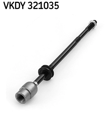 Inner Tie Rod
