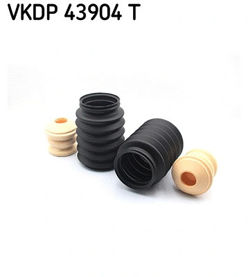Dust Cover Kit, shock absorber (VKDP 43904 T)