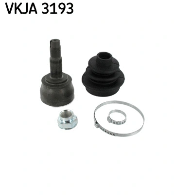 Joint Kit, drive shaft (VKJA 3193)