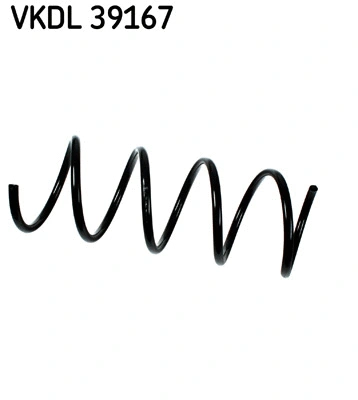 Suspension Spring (VKDL 39167)